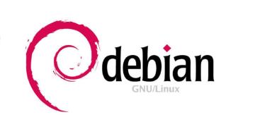 Debian Debian