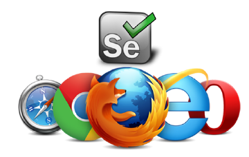 Selenium WebDriver