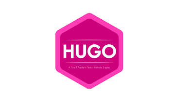 Hugo on GitHub